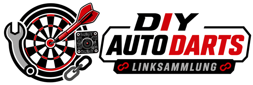 DIY Autodarts Linksammlung
